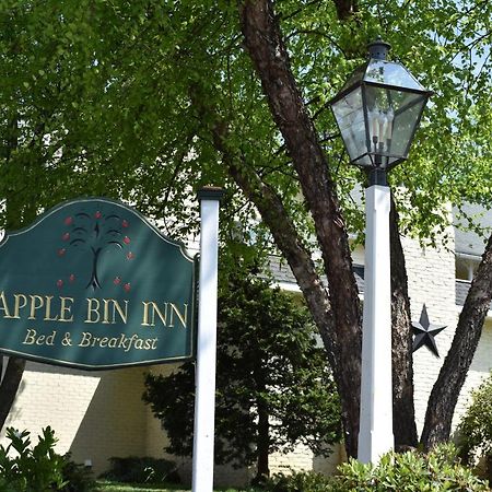 Apple Bin Inn Willow Street Exterior foto